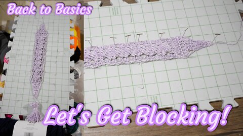 Back to Basics: How to Block Small Projects