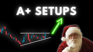 STOCKS TO BUY THIS DECEMBER! 🚀