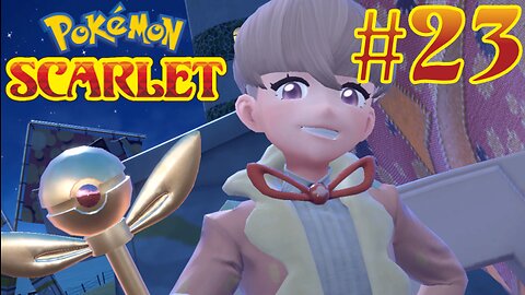 Team Star Fairy Base | Pokémon Scarlet #23