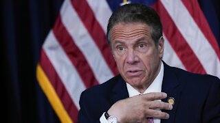 Accuser Files Criminal Complaint Against New York Gov. Andrew Cuomo