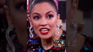AOC Says Drag Queens Are The REAL Patriots!