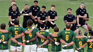 IOL Sport Show: Rugby Championship preview