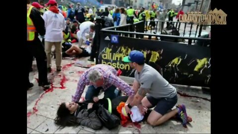 An Interview With Dave Mcgowan About The Boston Bombing Hoax - Part 3
