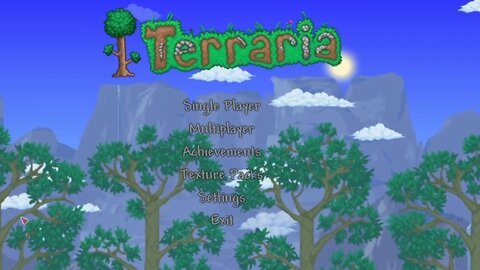 Terraria - Best Songs! (Main Theme) Soundtrack