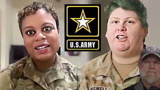 Army Redefines 'Be All You Can Be'