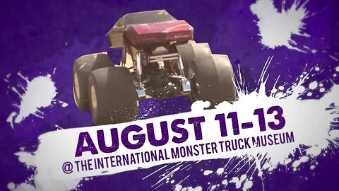 No Limit RC Midwest Nationals Is August 11-13 At The International Monster Truck Museum