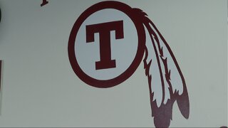 Board of Regents approves ban on Native American logos, mascots in schools