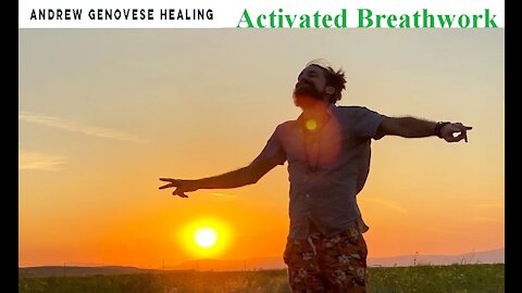 Wonderful Meditation Session Breathing Morning Warrior Moment Blessing Messages