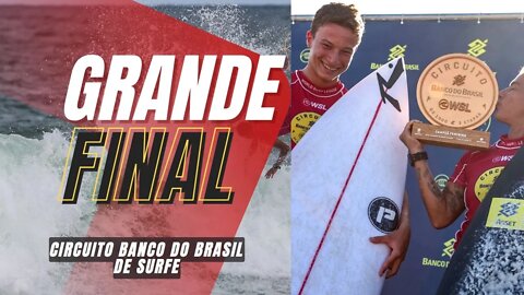 GRANDE FINAL DO CIRCUITO BANCO DO BRASIL DE SURFE