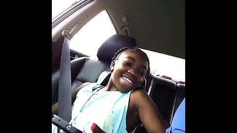 Little girl overcome with emotion for surprise Beyonce tickets