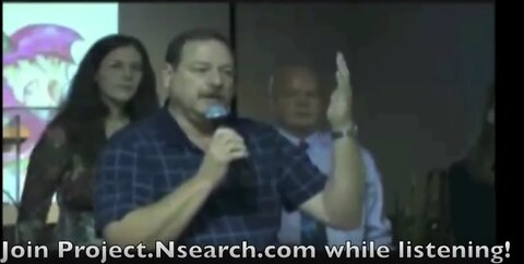 UFO ABDUCTION EXPERIENCE STOPPED BY CALLING ON JESUS; ALIENS ARE DEMONS, DOZEN OF WITNESSES SPEAK