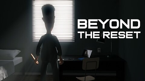 BEYOND THE RESET - Animated Short Film by 3D Epix Inc.