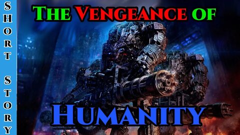 Best Sci Fi Storytime 1471 - Voidsailors & The Vengeance of Humanity | HFY | Humans Are Space Orcs