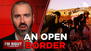 OPEN THE BORDER: How To Remake America