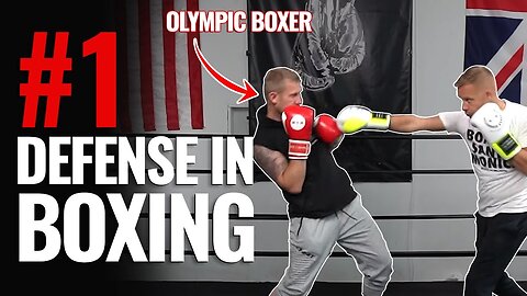 How to SLIP Punches FASTER in BOXING for boxers 