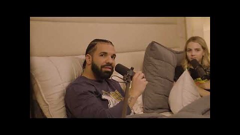 Drake: “You a th*t, Bobbi" (BALANCED AUDIO) | Bobbi Althoff