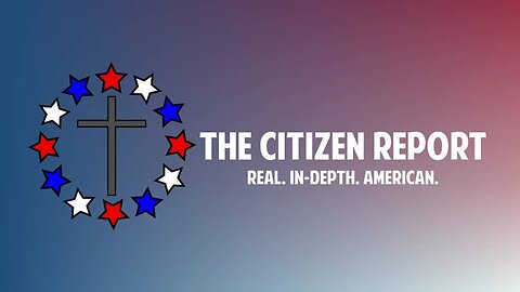 Change of Guard, Deep State vs Patriots | The Citizen Report