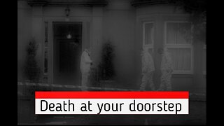 Death at your doorstep? Excess deaths at home from the ONS data for England & Wales