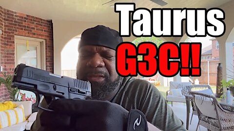 Now Is the Time to Get a Taurus G3C