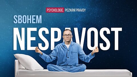 Jak se bez léků navždy zbavit nespavosti | Psychologie. Poznání pravdy