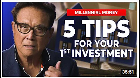 5 Successful Real Estate Investing Tips for 2022 - Millennial Money