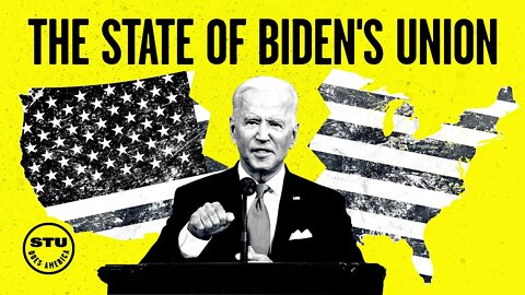DOWNWARD SPIRAL: The Disastrous State of Biden’s Union | Ep 449