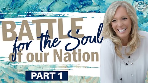 PART 1!! Prophecies | BATTLE FOR THE SOUL OF OUR NATION - The Prophetic Report with Stacy Whited - Julie Green, Donna Rigney, Amanda Grace, Robin D. Bullock, Hank Kunneman, Kim Clement, 11th Hour, Church International, Andrew Whalen, Lana Vawser