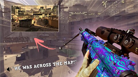 Best BO2 & MW2 TRICKSHOTS EVER with REACTIONS (Nostalgic/Legendary Shots)