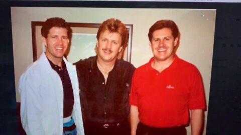 Daddy and the Big Boy (Ben McCain and Zac McCain) Episode 10 (Joe Diffie, Cuzin Jed and Skippy Bitz)