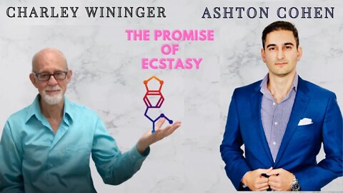 The Promise of Ecstasy? Guest: Psychotherapist Charley Wininger (Clip)