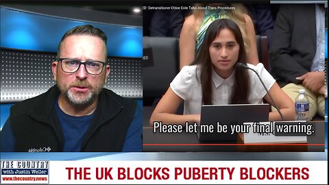 #49 -Wild Economic Numbers, NYG Hochul, UK Blocks Puberty Blockers