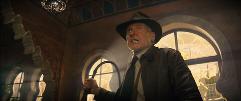 Breakdown of the Indiana Jones and the Dial of Destiny Trailer