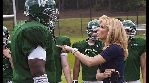 Michael Oher, Subject of 'The Blind Side,' Sues Leigh Anne and Sean Tuohy for Fraud