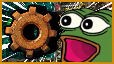 Factorio is POG