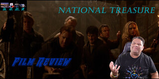 National Treasure Film Review