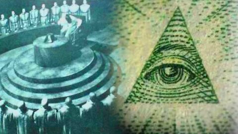 (2005) Bill Schnoebelen - UFOs, Masonry & Satanism in the Occult Social Order