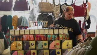 Milwaukee entrepreneur hopes to bring small businesses together for shared success