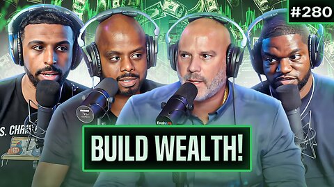 How To Get A Real Estate Agent & CPA To Build Wealth Q&A