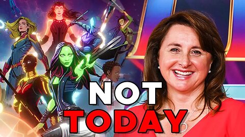 Disney Marvel Cant Fix This MASSIVE Problem - Victoria Alonso Fired