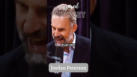 Push YOURSELF Past Your LIMITS #shorts #jordanpeterson #inspiration #motivation #fyp