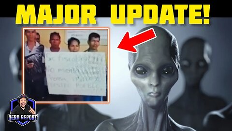 Peruvian Village Alien Attacks CONTINUE! Their Cries for Help Caught on Camera!