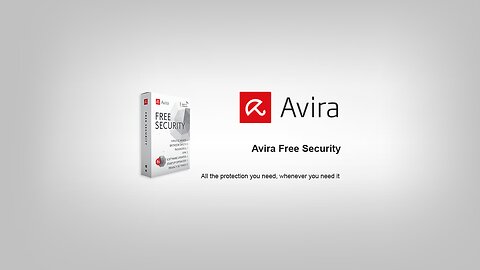 Avira Free Security Tested 3.9.24