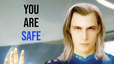 Hakann: You're Safe