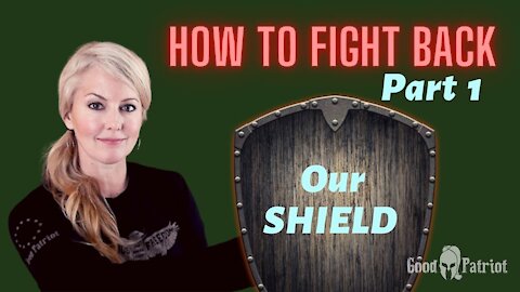 How To Fight Back - Part 1: Our Shield
