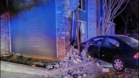 Austin Man Threatened With $2000 A Day Fines After Drunk Driver Destroys His Home!