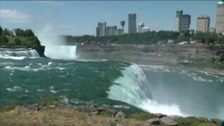 Niagara Falls Mayors feel impact of border closure, reiterate safety as top priority