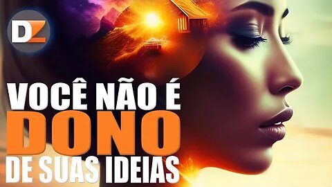 Criptomnésia - Por que você nunca teve um pensamento original - Influência?