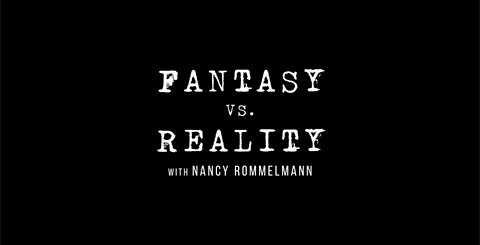 Reporting on Antifa: Fantasy vs. Reality | Nancy Rommelmann