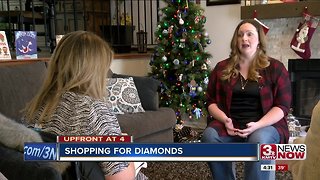 Buyer beware when shopping for diamonds