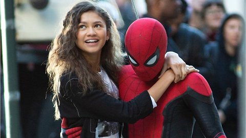 MCU Drops Japanese 'Spider-Man: Far From Home' Trailer